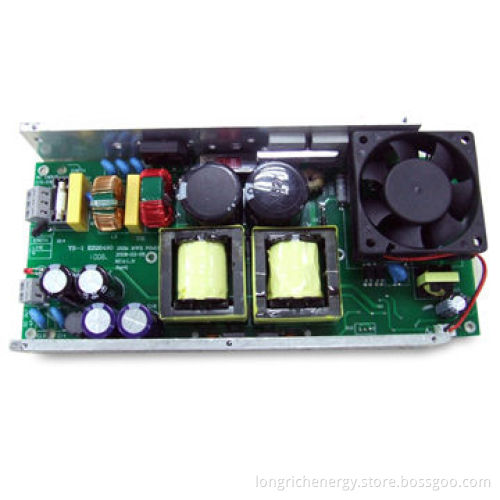 SMPS, 48V 6.5A Charger ,Lead Acid Battery Charger, 350W